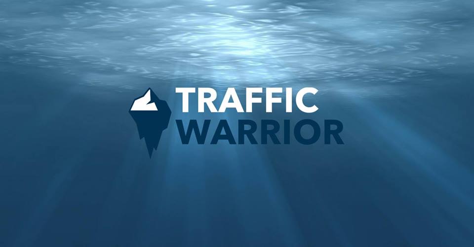 traffic warrior avis