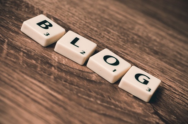 Faire la promotion de son blog