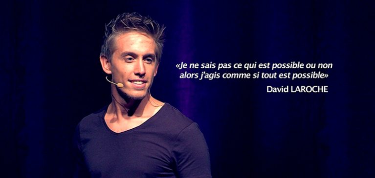Avis Personnel Sur Les Fleurs Du Mal David Laroche : Avis sur ses Formations en Développement Personnel