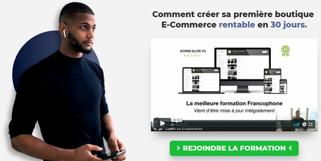 Les 4 Meilleures Formations sur le Web en 2021 Les 4 Meilleures Formations sur le Web en 2021