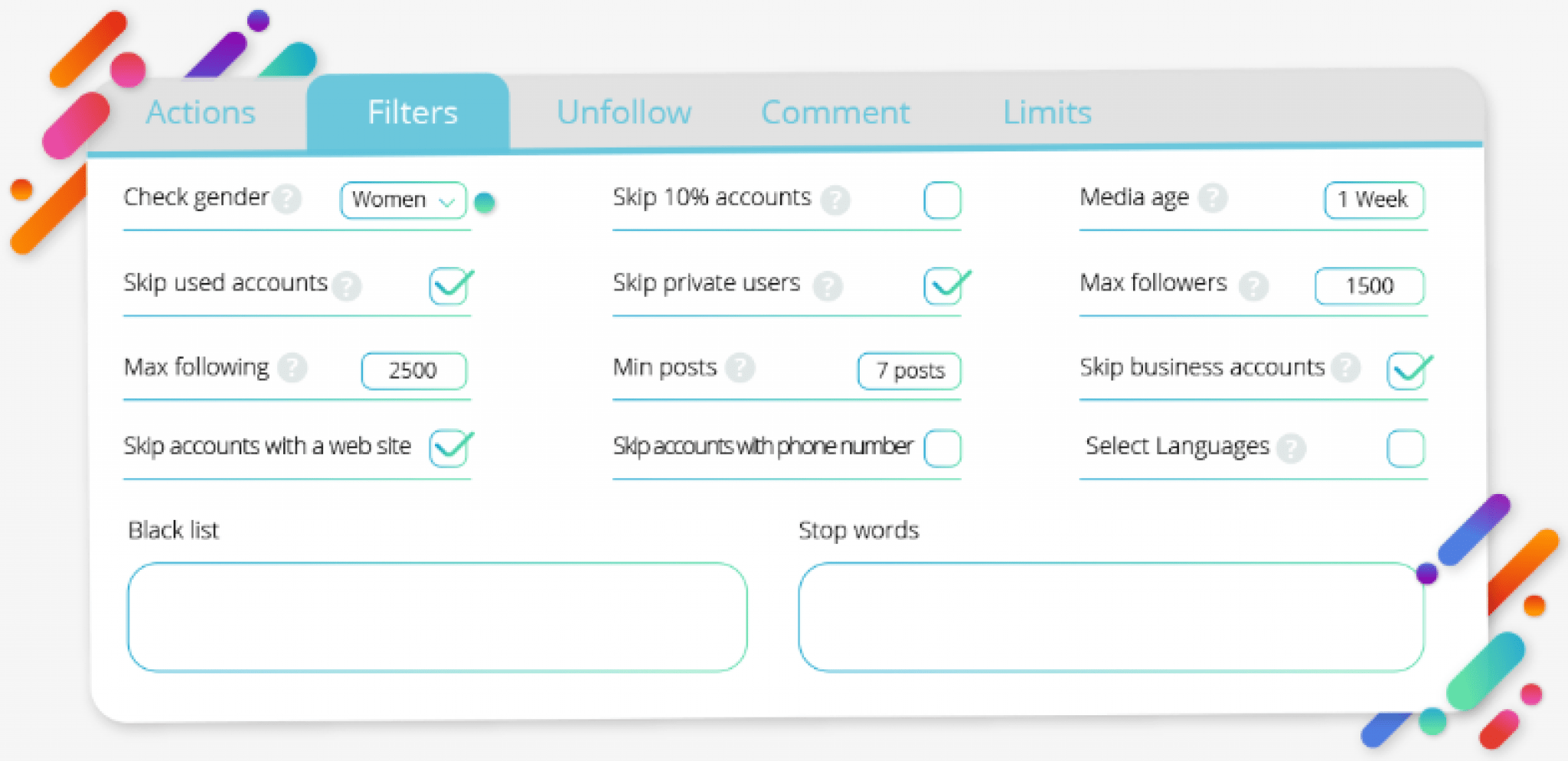 Doctolib N'est Pas Compatible Avec Votre Navigateur Web Instazood : Avis sur l'Outil d'Automatisation Insta & TikTok